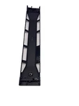 Dell D414M Compellent SC220 Front Bezel With Key W60. Fixed Price $27.94.