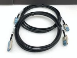 Lot Of New Foxconn 2GFBBBA-31D CN-08416-74210 13FT 4M SFF-8470 !!!. Fixed Price $40.00.
