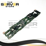 Hp Apollo 4200 Gen 12-BAY Lff Disk Drive Backplane 809947-001. Fixed Price $49.99.