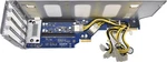Gigabyte G292-Z20 Riser Card 2X Pcie X16 Full-high Full-length CRSG421. Fixed Price $93.26.