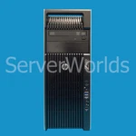 Hp Z620 E5-1620 Qc 3.6GHZ, 16GB Ram 256GB Ssd, FX1800, Dvd Rom. Fixed Price $595.00.