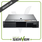 Dell Poweredge R740 Server Design Lab - 8 Bay 2X Intel Platinum V2. Fixed Price $3297.99.