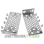 For Cisco C3850-RACK-KIT Catalyst Series Switch Mount Brackets. Fixed Price $12.99.