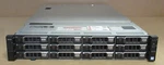 Dell DR4300 E5-2660V3 2.60GHZ 64GB Ram 48TB Hdd 12X 3.5" +2X 2.5" Bay Server. Fixed Price $2500.00.