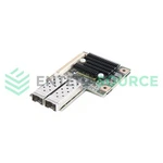 Quanta DAS2ZPC18A0 Dual Port 10GB Sfp+ Mezzanine Network Adapter. Fixed Price $14.99.