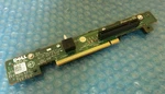 New Genuine Dell Poweredge R610 1U Riser Pcie X8 Board X387M W920M DM335. Fixed Price $7.43.