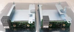 Pair Of Cisco Ucs B200 M3 Sas 2.5" 73-13219-01 Hard Drive Backplane. Fixed Price $29.99.