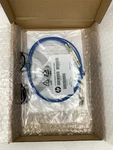 Hp 653728-002 Rev. A1 Premiere Flex OM4 Fc Cable New In Box. Fixed Price $24.95.