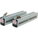 Apc RBC140 SURT5000XLI Battery Cartridge With New Batteries - Hot Swap Ready. Fixed Price $399.99.