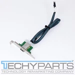 Supermicro Internal To External Port Minisas Cascading 61CM Cable CBL-0167L. Fixed Price $11.99.