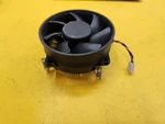 Desktop Pin Fan Heatsink Lga 1155 HI.10800.114 Acer Veriton M2610. Fixed Price $14.99.