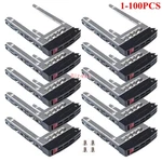 Lot For Supermicro SB16105 2.5" Sas/sata Server Hard Drive Ssd Caddy Tray Us. Fixed Price $287.00.