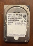 MBE2147RC Fujitsu Enterprise 146GB 15K Rpm 6GB/S 2.5" Sas Hdd Hard Drive -7. Fixed Price $22.74.