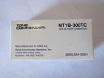 Tone Commander NT1B-300TC Isdn Network Termination Unit NT1B300TC Usa (V5162). Fixed Price $46.45.