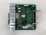 Ibm 10GB Ive/hea 4 Port Host Ethernet Adapter 00J0013. Fixed Price $60.00.