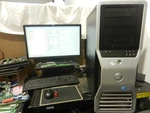 Dell Precision T7500 Xeon E5520 2.27GHZ -barebones Connecticut Pick-up. Fixed Price $247.50.