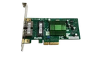 Supermicro AOC-SG-I2 Dual Port 1GB Network Adapter Full Height Bracket. Fixed Price $12.99.