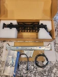 New Open Box Dell OYF1JW 2U Cable Management Arm Kit. Fixed Price $42.00.