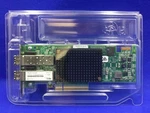 LPE16002 Lenovo 00JY849 Emulex 16GB 2P Fc Hba With Sfp 00JY809. Fixed Price $15.00.