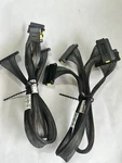 Amphenol Sas/sata Multi-lane Cable Lot Hp 361316-009 393275-001 Qty. Fixed Price $12.99.
