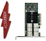 Hp 661685-001 Fdr/ethernet 10GB/40GB 2P 544QSFP. Fixed Price $39.95.