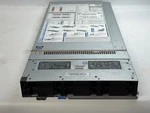Dell Poweredge MX740C Blade 2X Heatsinks Xeon Gold 5117 No Ram Hdd. Fixed Price $169.99.