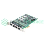 Dialogic 885E-DIVAA ANALOG-8 Pcie Voice Card Quad Port 50-0424-07C. Fixed Price $157.99.