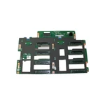 Dell Poweredge T550 T560 T360 T350 8 3.5" Sas/sata Hard Drive Backplane Xgxxf. Fixed Price $75.00.