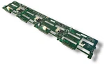 Intel 3.5" 12-SLOT Sata/sas Hdd Backplane Board P/n: G43212-350 Tested!!. Fixed Price $59.99.