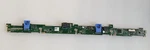 Dell TDM6T 4X 3.5" Backplane Assembly For Poweredge R340/R440/R640. Fixed Price $33.70.