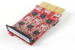 Lot Of 4 Ibm 00LU857 POWER8 Server Module (snb). Fixed Price $54.95.
