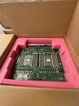 Sun Oracle E4-2C 8207735 Dual System Motherboard Cpu,no Memory Sell "as Is". Fixed Price $350.00.