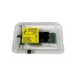 New Dell/emc QLE2770 NPDN5 Fibre Channel Card Hba W/32 Transceiver. Fixed Price $599.00.