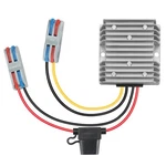 Beyimei 20A 240W Step Down Converter 20-90V To Grey-dc 12V. Fixed Price $45.99.