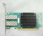 Hpe Mellanox MCX512F-ACHT 10/25GB 2-PORT SFP28 Adapter Lff P13188-B21 P16004-001. Fixed Price $204.00.
