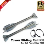 Dell Poweredge T320 T330 T620 T430 T440 3U Type C2 Server Sliding Rail Kit 5N9DY. Fixed Price $119.99.