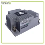 P00249-001 Hpe Proliant DL385 GEN10 Plus Standard 2U Cpu Heatsink P16633-001. Fixed Price $44.99.