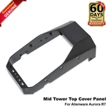 Dell Alienware Aurora R5 R6 R7 Mid Tower Top Cover Panel Black JYMH0 V2VT2 M28K5. Fixed Price $22.27.