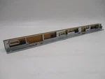 Chenbro 1U 4-BAY 2.5" Sata Sas Hard Disk Backplane P/n: 80H10312409A0 Tested. Fixed Price $39.99.