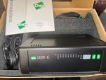Digi 50000294 C/CON2-16 CR2 DB25 With Ac Adapter & Cable. Fixed Price $122.99.