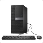 Dell Optiplex 7040 Mt Core I7 6700 3.4 Ghz 16GB Ram Tb Hdd Win 10 Pro. Fixed Price $205.00.