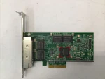 Dell 90Y9355 Broadcom Quad-port 1GBE Pcie Network Card BCM95719A1904G High. Fixed Price $11.99.