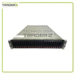 Supermicro CSE-217 8P E5-2698 V3 24XSFF 4-NODE Server W/ 1X BPN-SAS3-217HQ. Fixed Price $549.00.