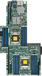 Supermicro MBD-X9DRG-HTF+-B Motherboard New, In Stock, 5 Year Warranty. Fixed Price $2795.00.