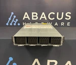 Dell C6400 Poweredge 24 X 2.5 Bay Enclosure Server Chassis With C6420. Fixed Price $650.00.