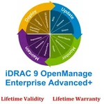 Openmanage Enterprise Advanced Plus License For Dell G14 G15 G16 Poweredge. Fixed Price $99.00.