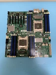 Supermicro System Board, X9DRD-7LN4F-JBOD. Fixed Price $130.00.