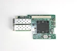 Dell Broadcom 57404 10/25 Gbe Dual Port Sfp Mezzanine Card 08CM81. Fixed Price $27.95.