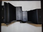 New Dell Poweredge Server T440 Memory Cooling Baffle Shroud 4CJX5 DC4K6 Mwtyj. Fixed Price $39.00.
