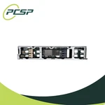 Supermicro BPN-SAS3-826SEL1-N4 12B Lff 2U Backplane 8X 12GBPS 4X Nvme/sas. Fixed Price $48.98.